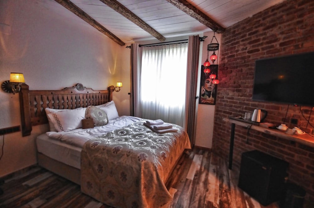 Standard Room, Garden photo 2