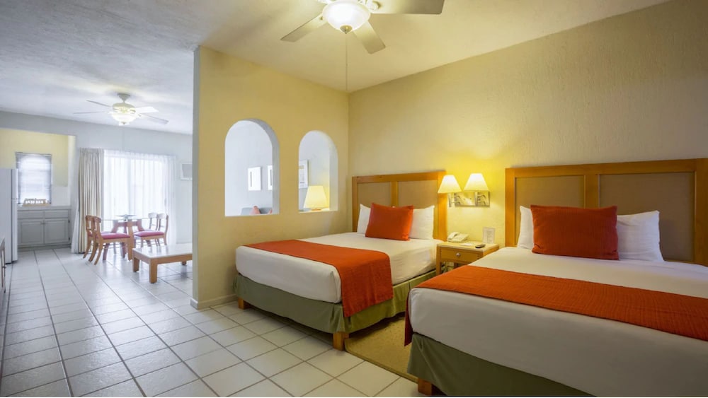 Junior Suite - Photo 4