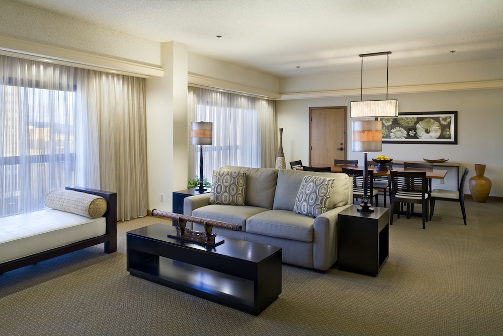 DoubleTree by Hilton Portland, Foto 2
