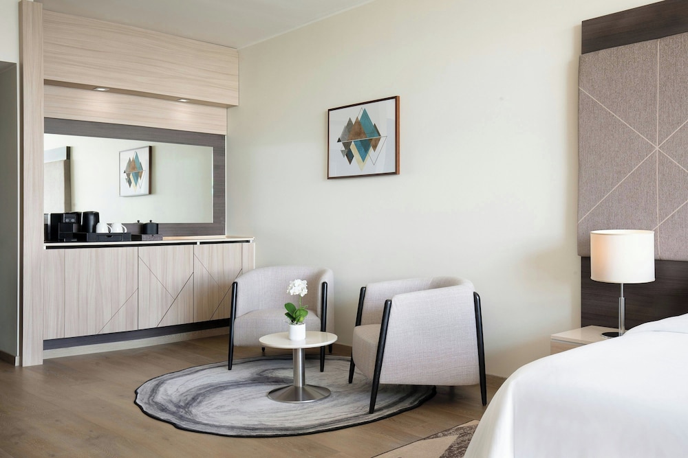 Junior Suite, 1 Bedroom