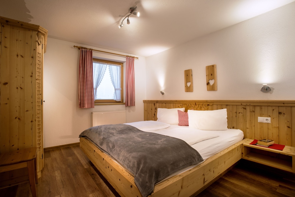 Apartment, 2 Bedrooms, Non Smoking (excl. 70,00 € cleaning fee) photo 1
