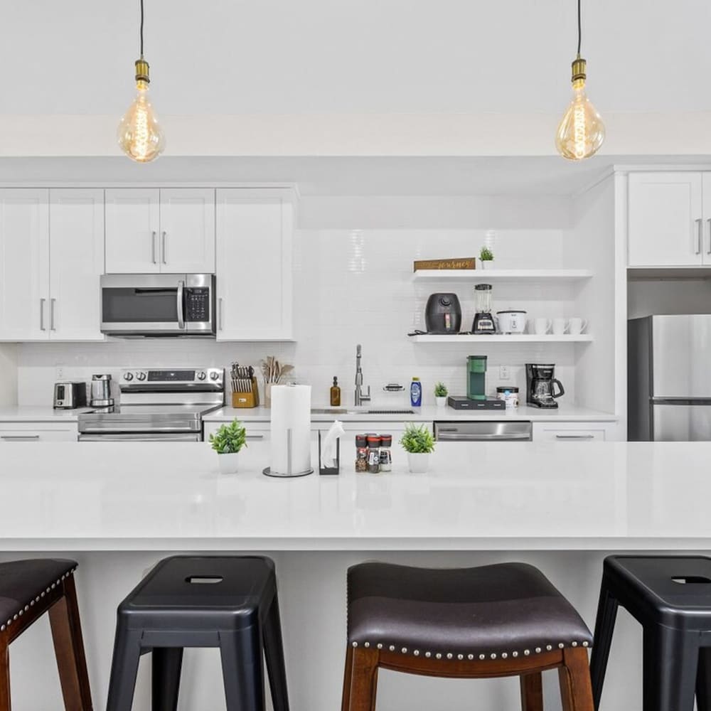 HTX Cityscape I Sleeps 24 Fully Stocked Parking 8, Billede 45