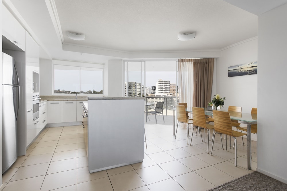 3 Bedroom Premium Ocean View photo 2