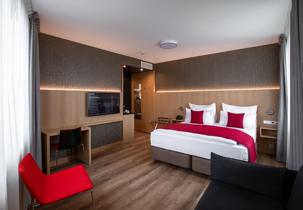Superior Room photo 1