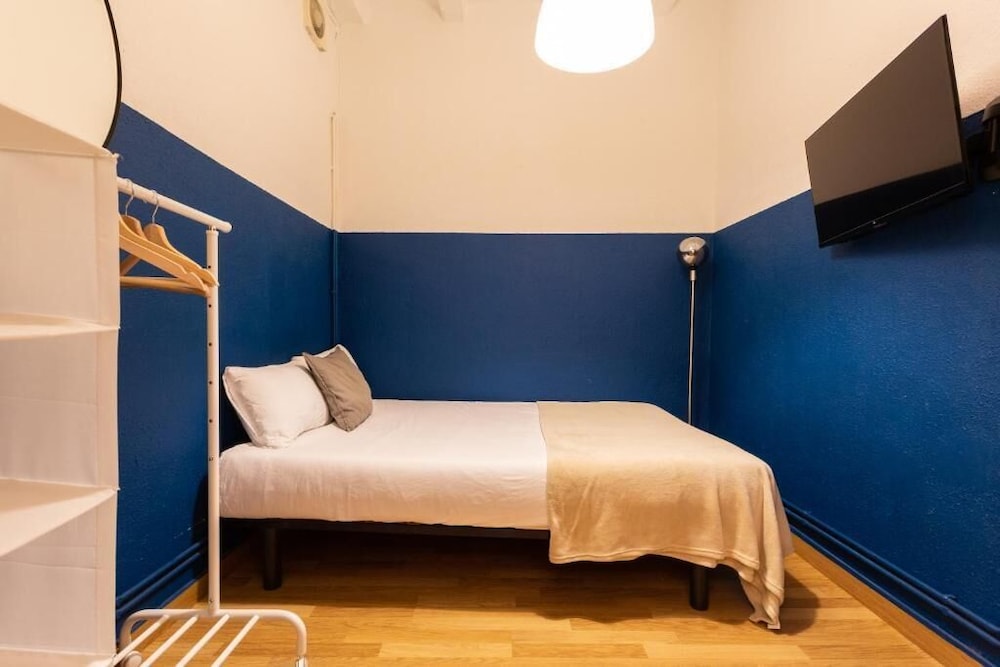 Habitación Doble Económica