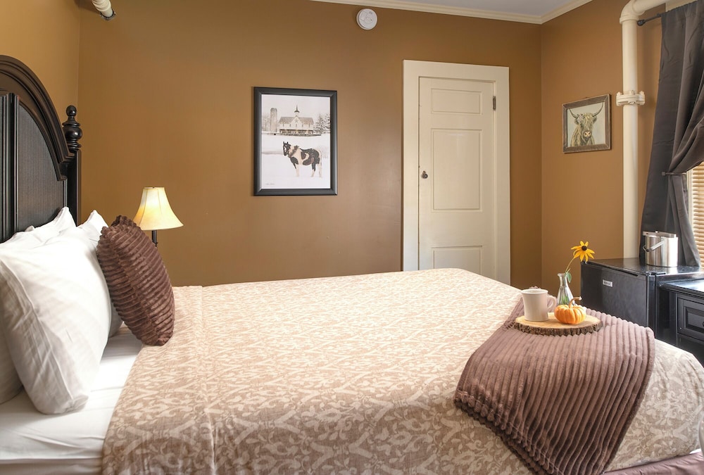 Petite Queen Room - Photo 1