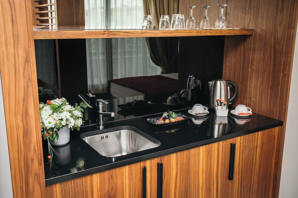 Superior Room - Photo 13