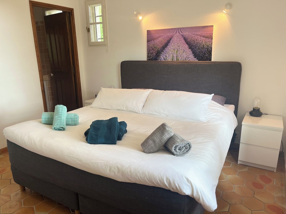 Deluxe Double Room, Air conditioning, Mountain View photo 3