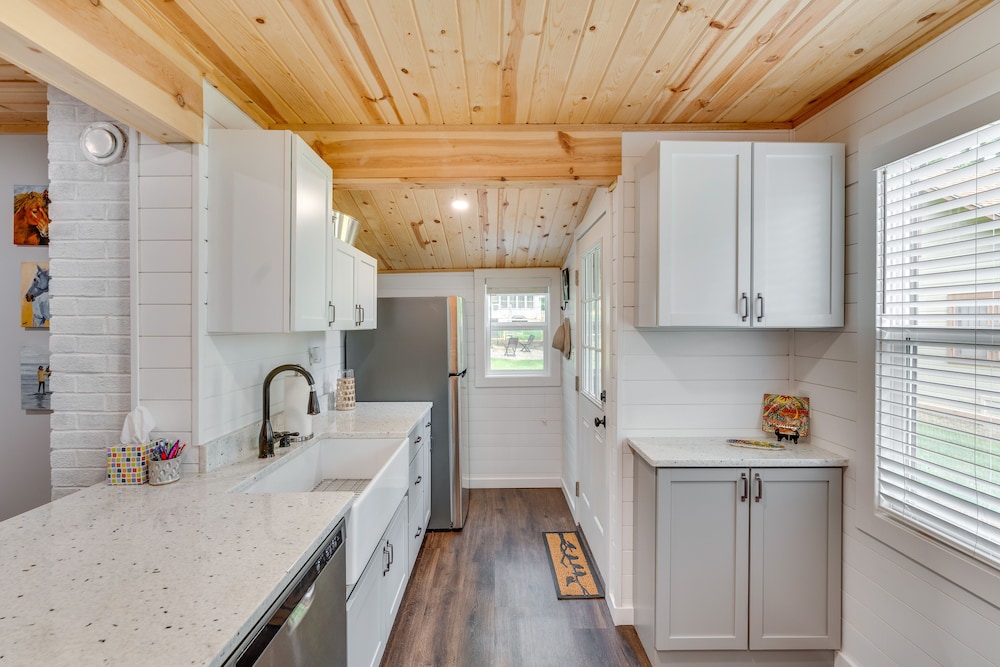 Cottage (2 Bedrooms) photo 2