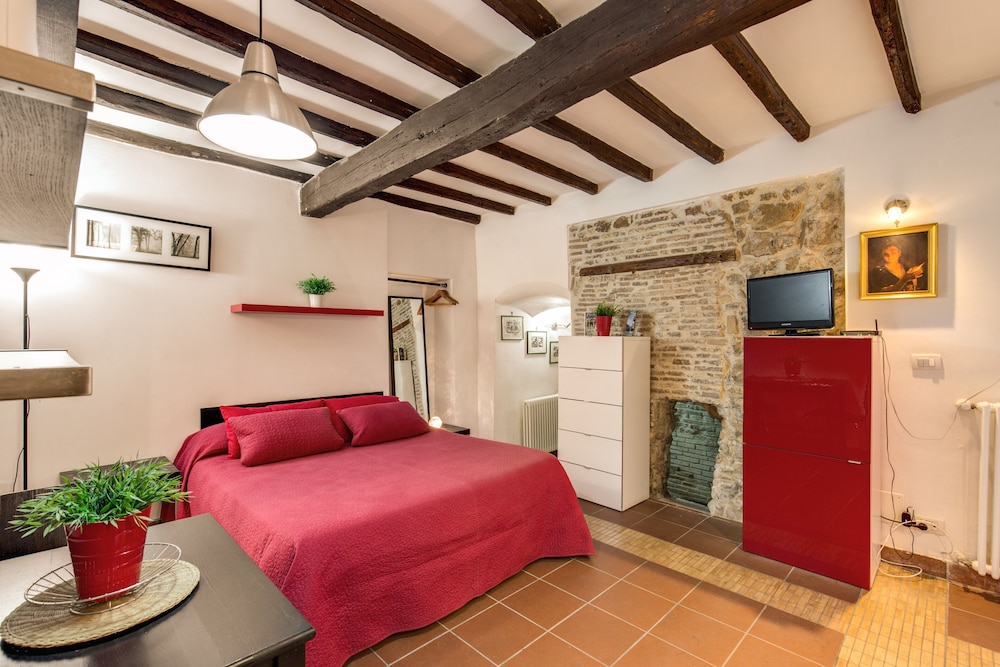 Przytulne Studio w Trastevere, Zdjęcie 7