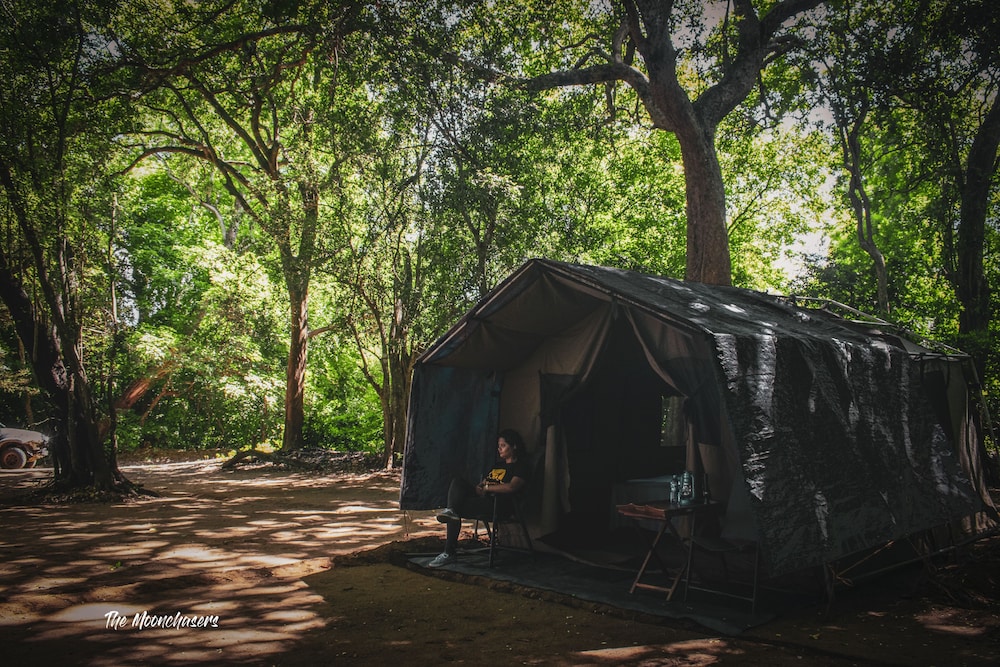 Classic Tent, Valley View photo 3
