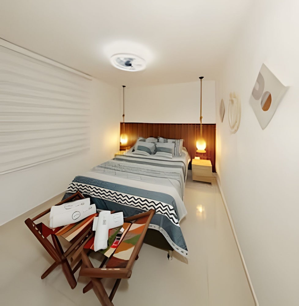 Basic Apartment photo 2