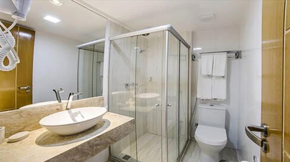 Deluxe Double or Twin Room, Balcony - Photo 6
