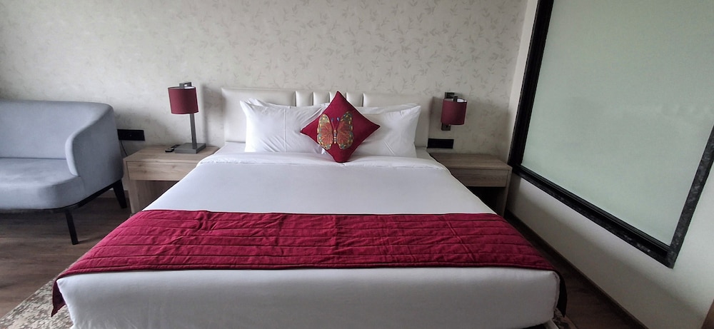 Double Room, Non Smoking, Air conditioning photo 1