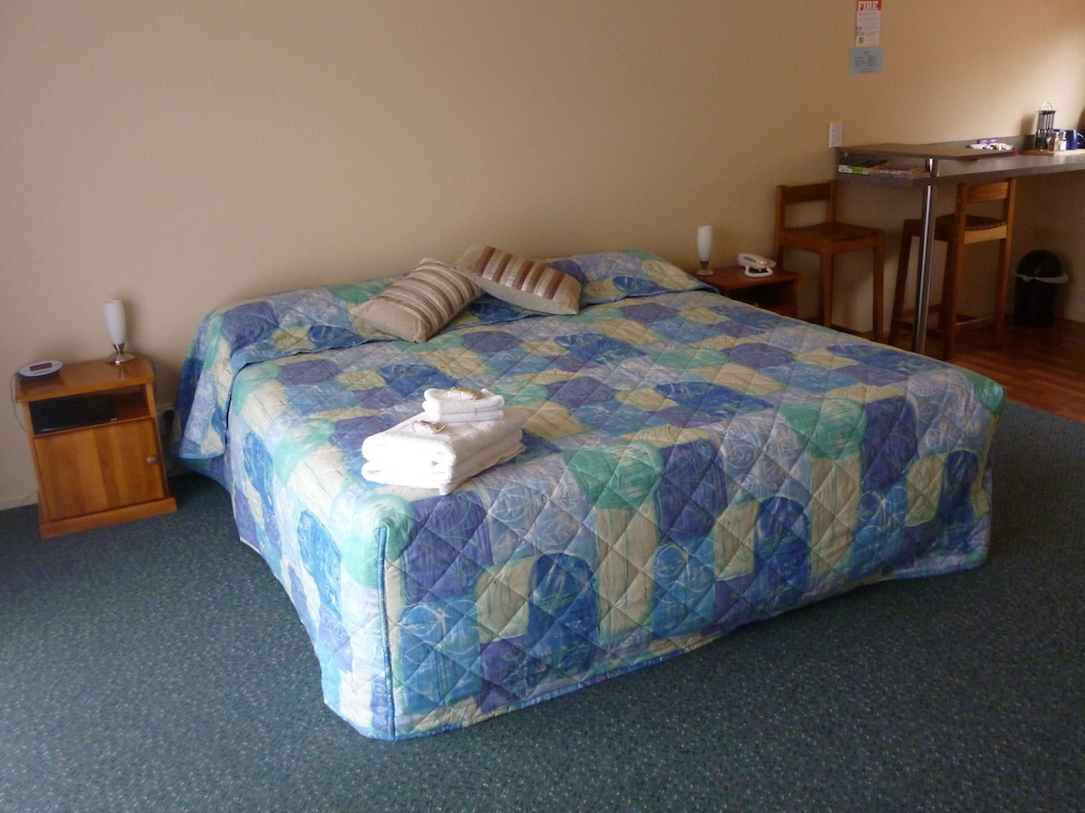 Standard Studio, Non Smoking, Kitchenette (Super King Studio Unit 3) photo 1