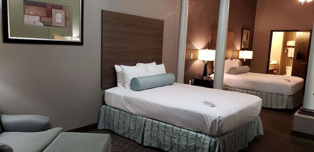 Best Western Plus Main Street Inn, Billede 4