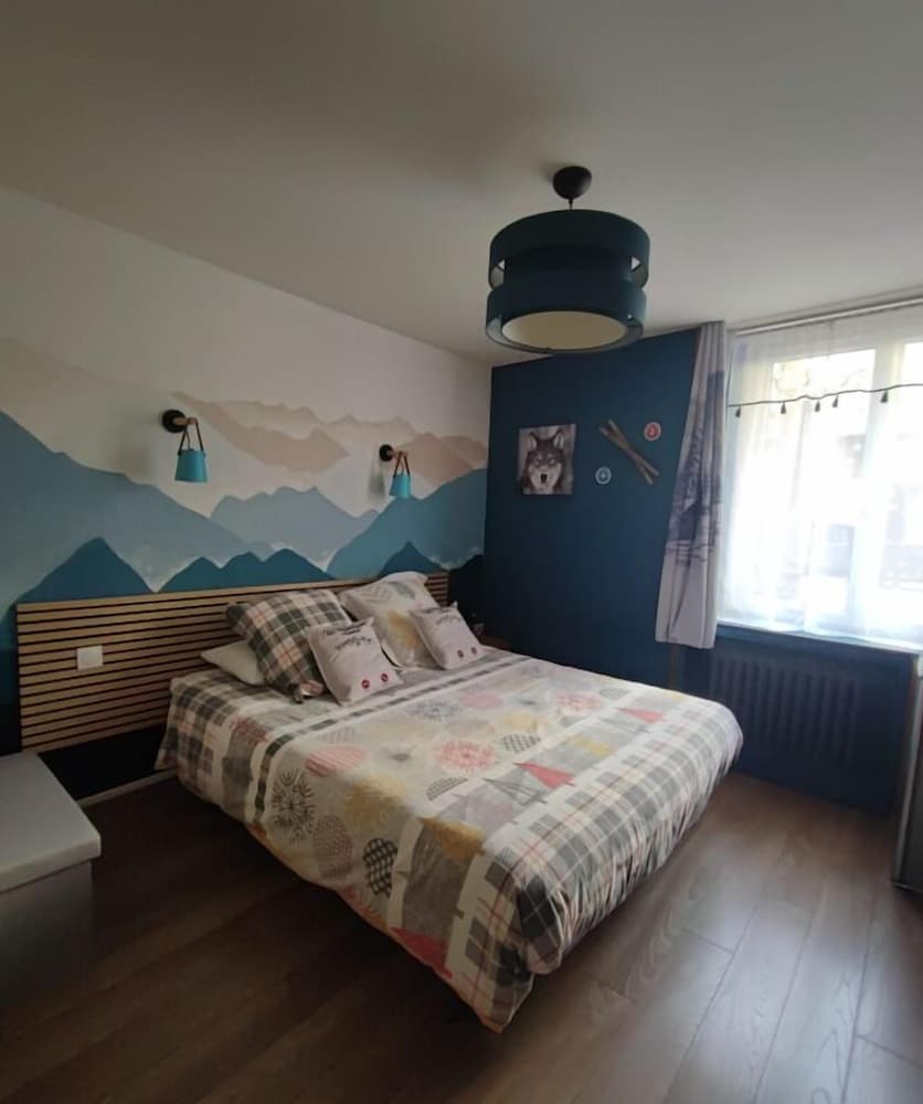 Junior Room, Garden View photo 1