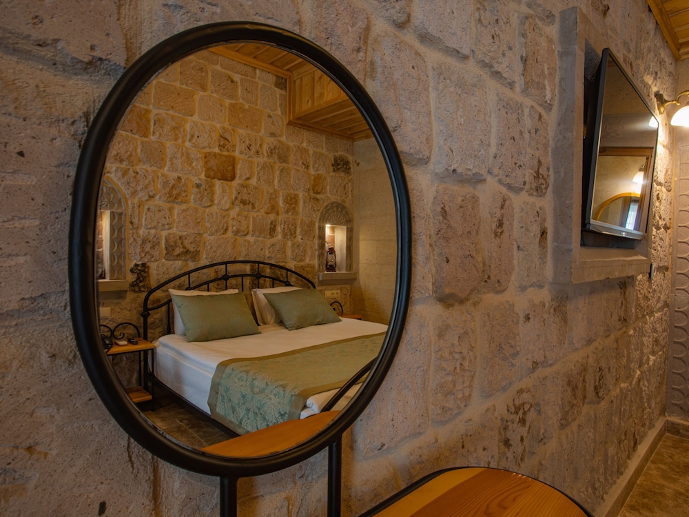 Stone Standard Double Room - Photo 18