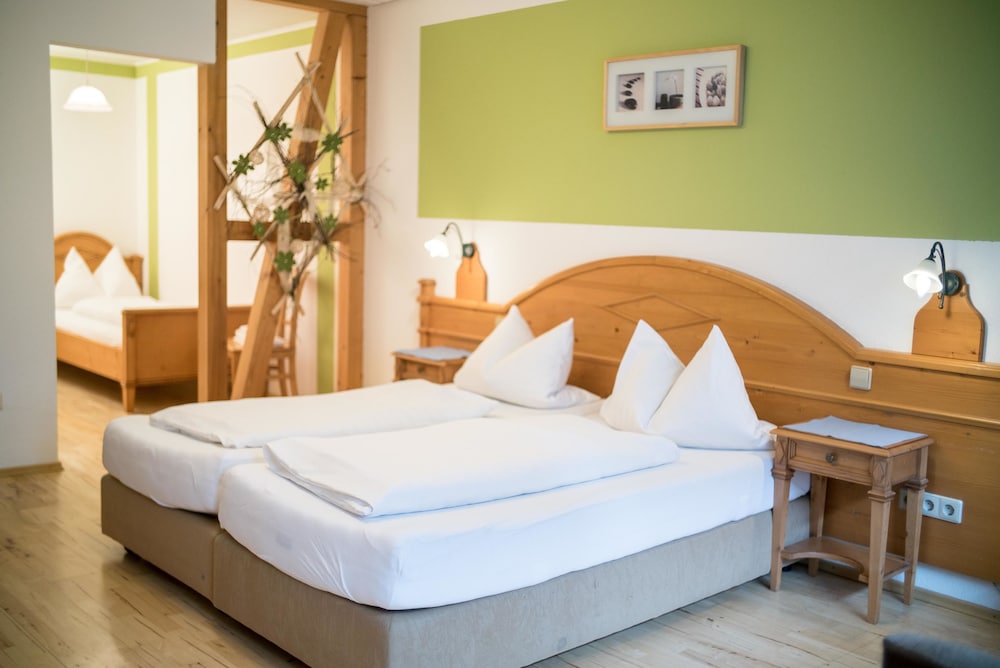 Family Triple Room, Ground Floor