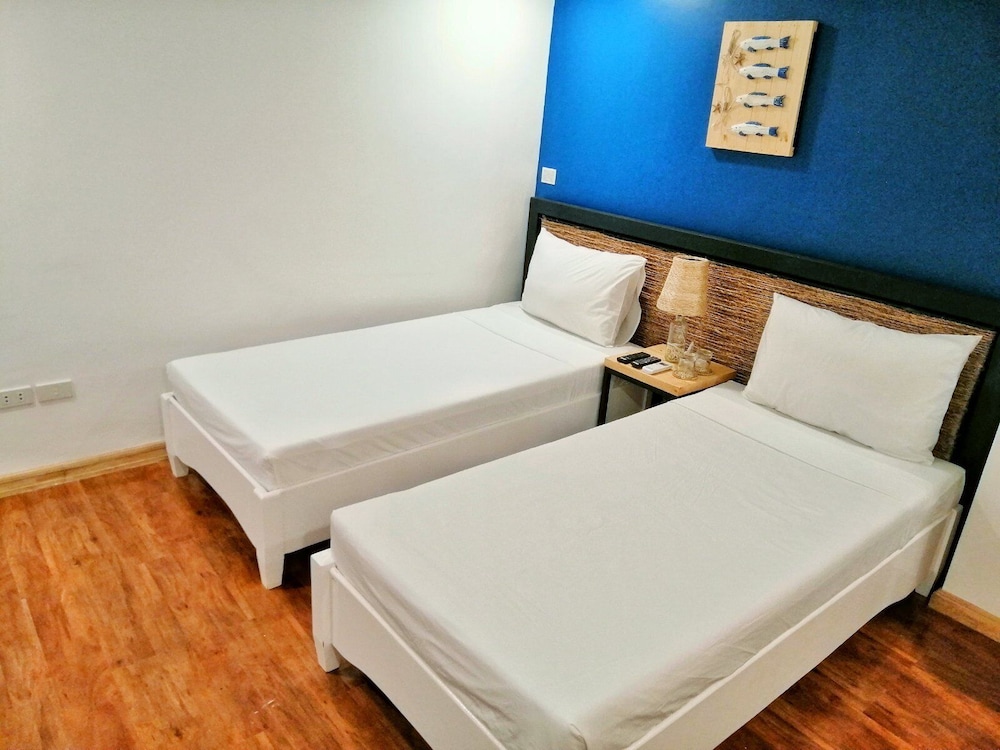 Standard Twin Room photo 1