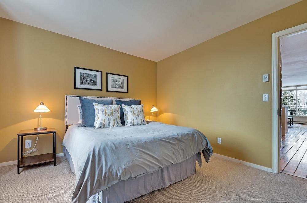Family Condo, 1 Bedroom, Mountainside