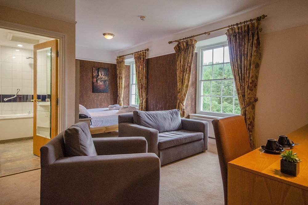 Executive Double Room photo 2
