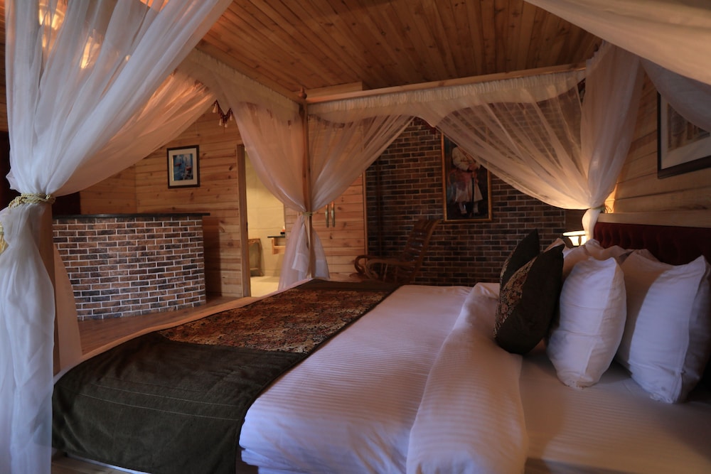 Deluxe Cottage photo 3