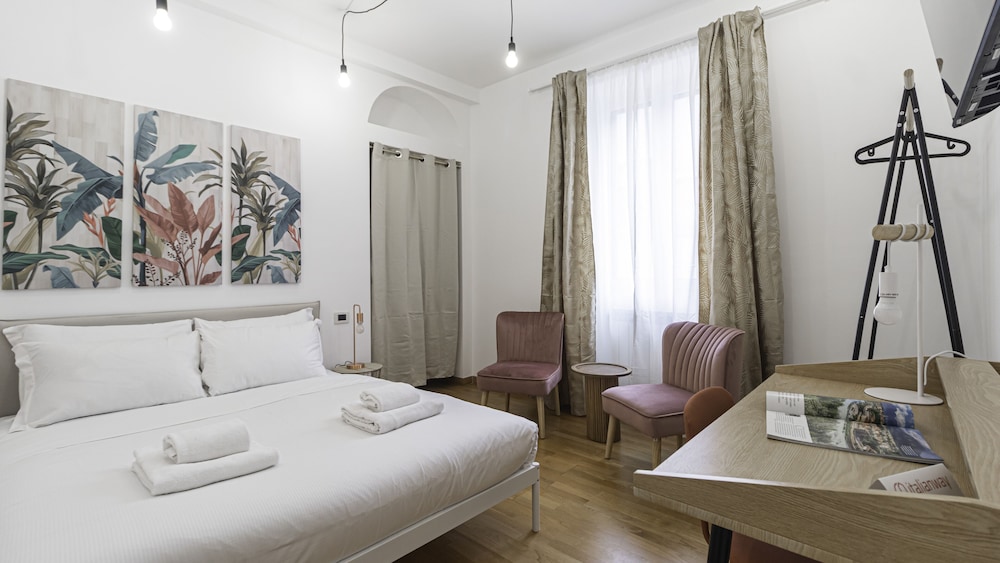 Apartment (2 Bedrooms)