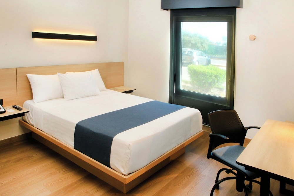 Room, 1 Queen Bed
