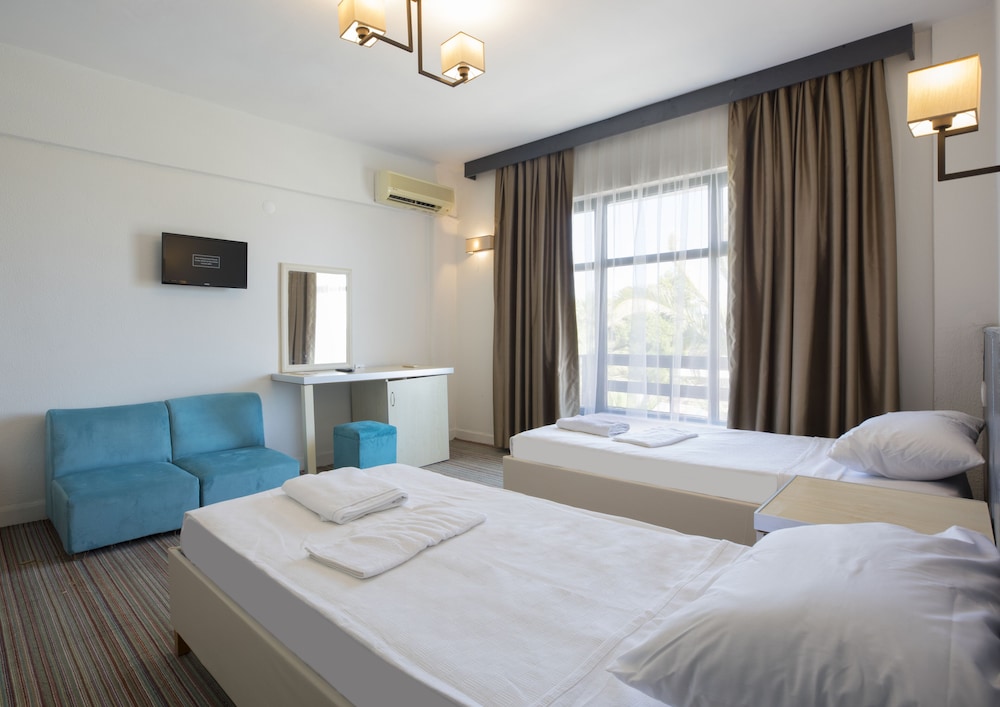 Deluxe Room photo 1
