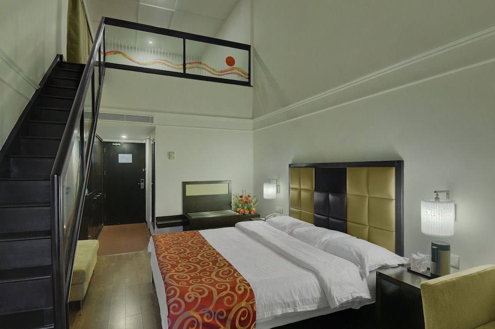 Duplex Suite