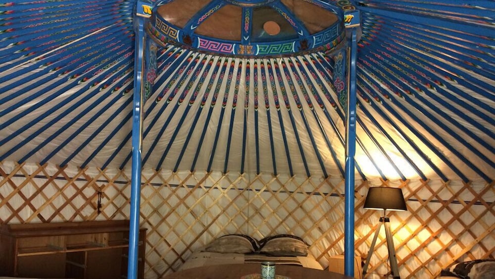 Family Tent photo 2