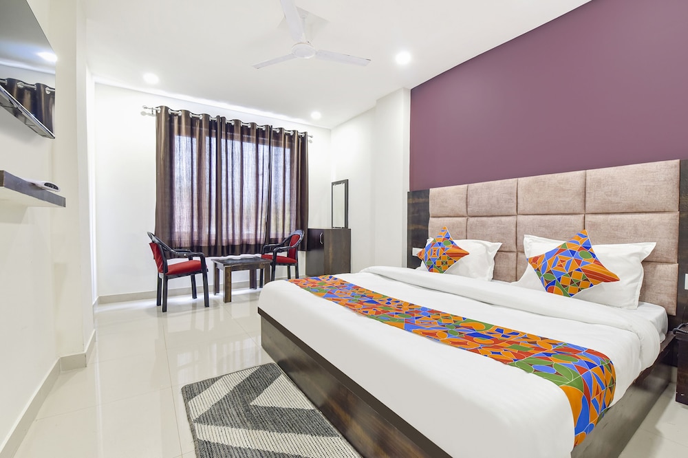 Deluxe Room photo 3