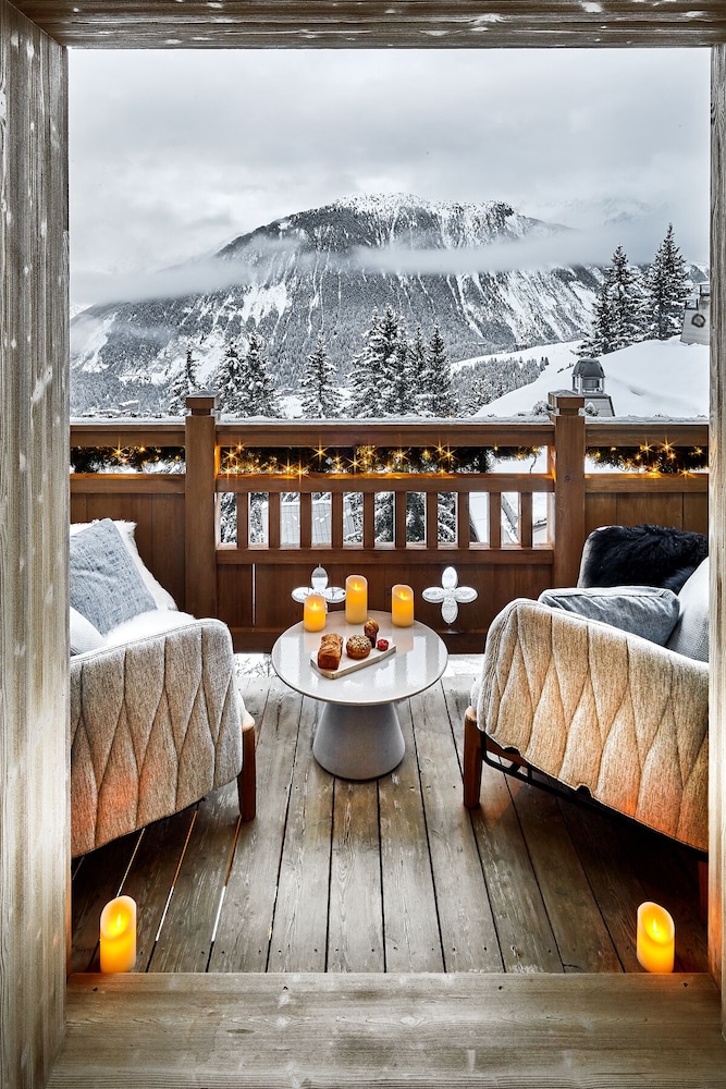 Chambre Deluxe