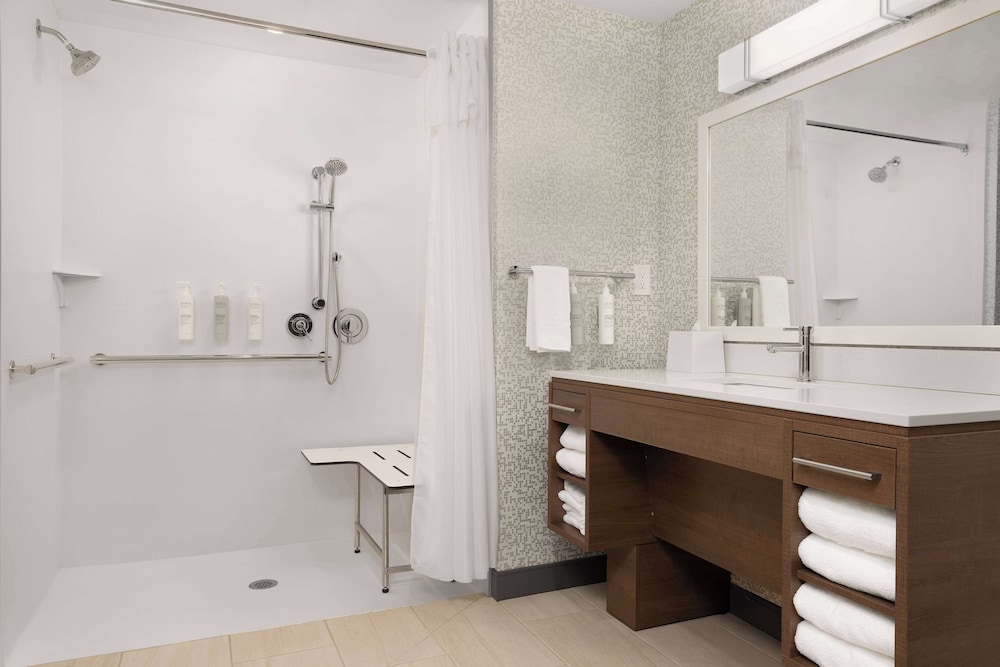 Home2 Suites By Hilton Durham University Medical Center, Kuva 5
