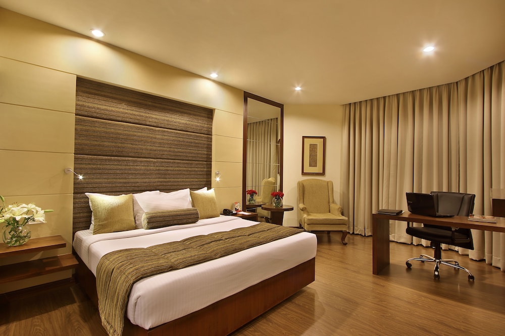 Executive Room photo 3