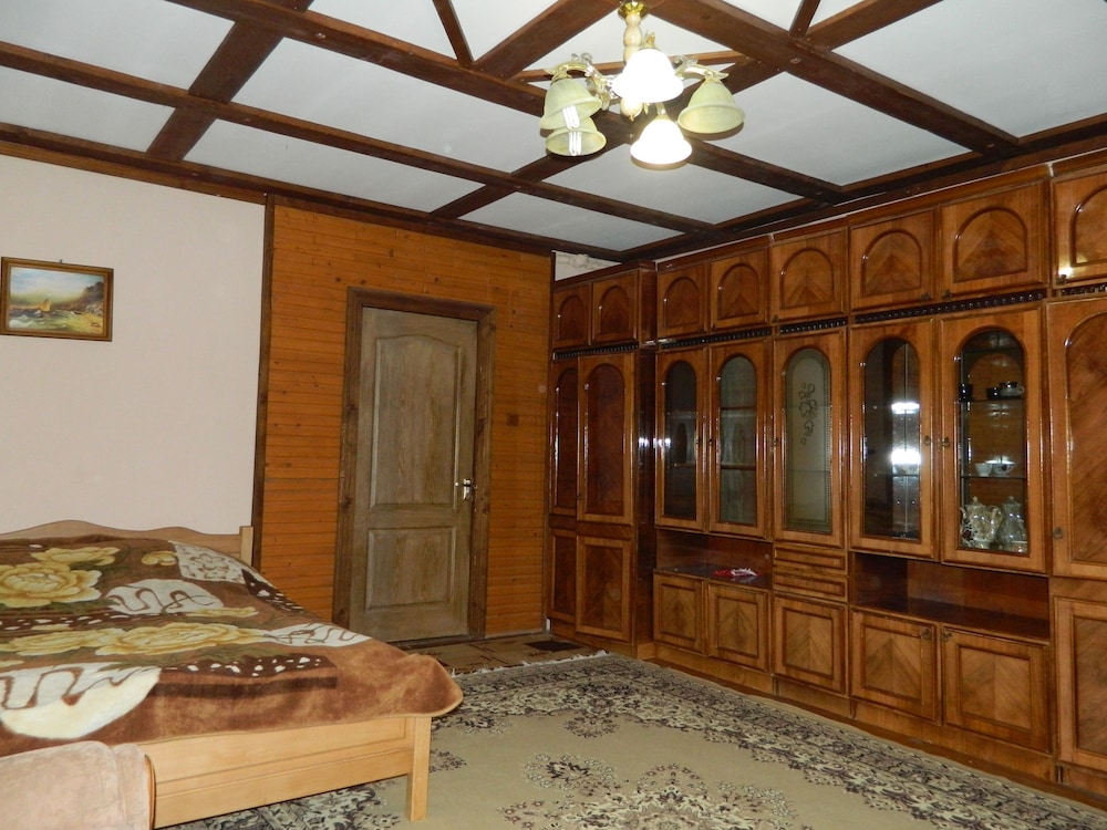 Economy Quadruple Room photo 1