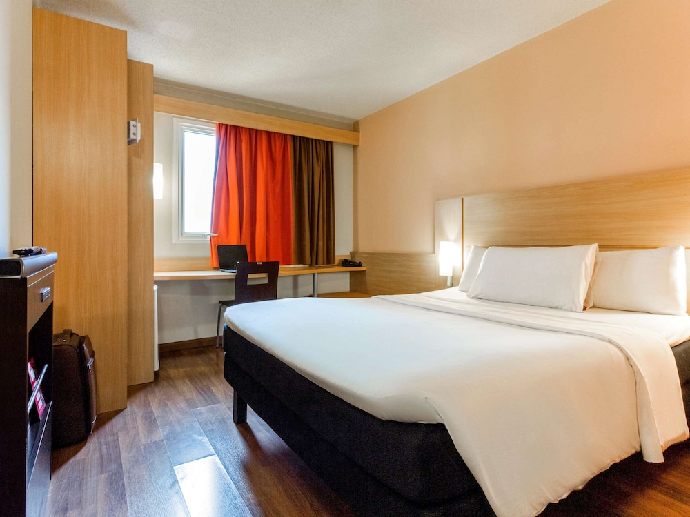 Standard Room, 1 Double Bed - Photo 6