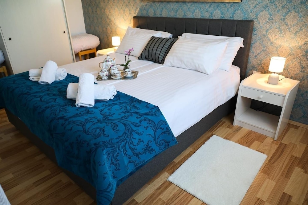 Apartment (Novis - Close To The Sea - A2 Lucia ()
