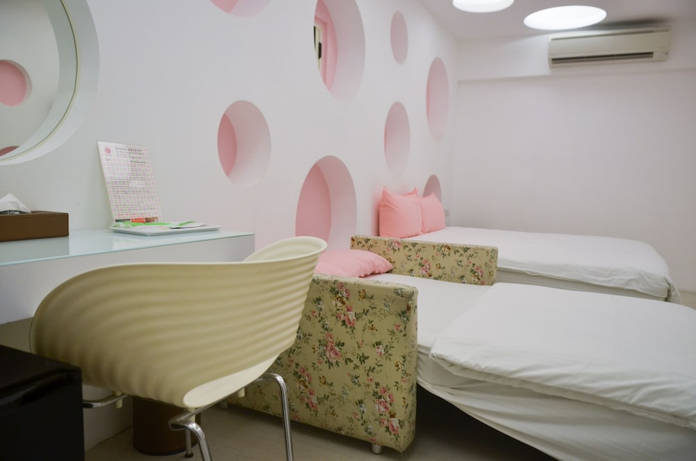 Comfort Triple Room photo 3
