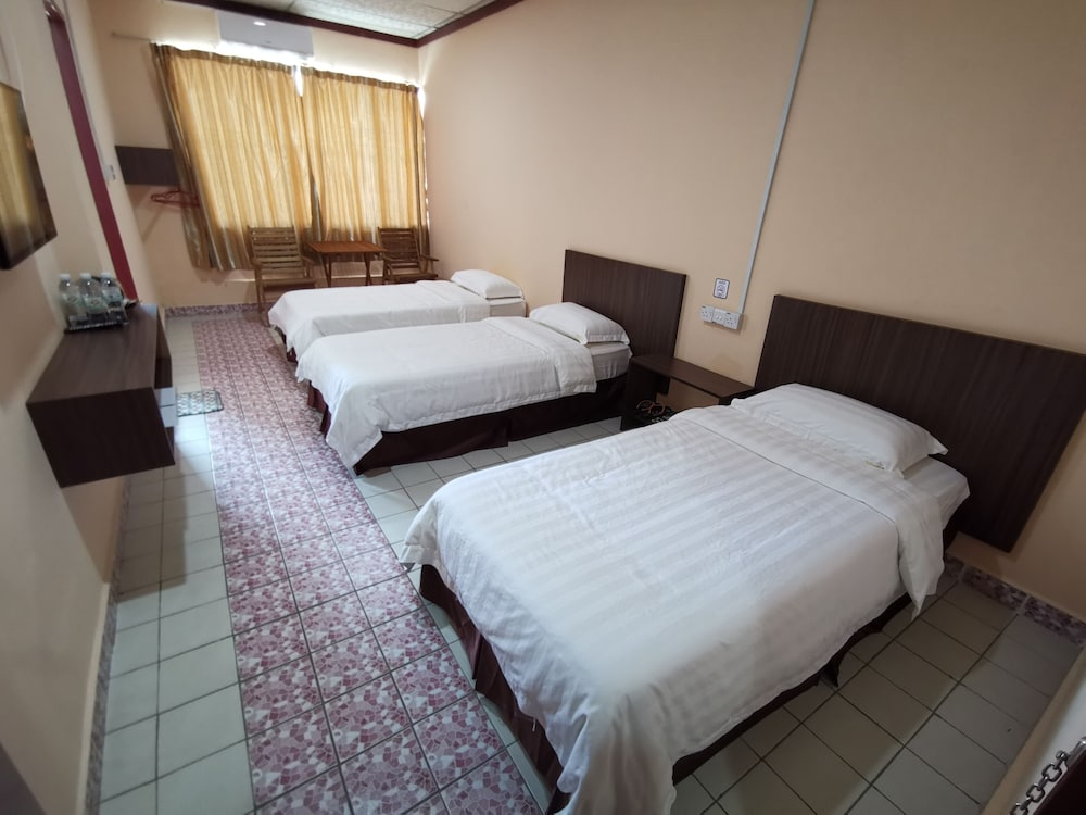 Comfort Triple Room - Photo 3