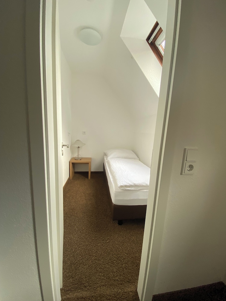 Family Double Room photo 3