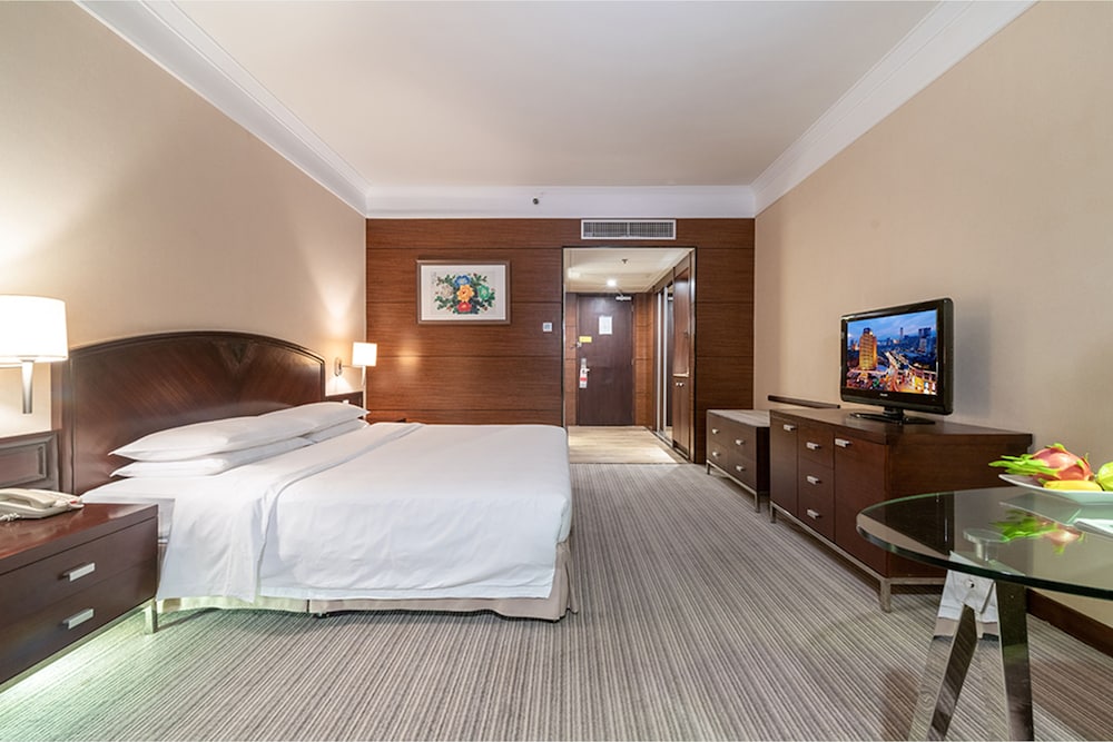 Superior Double Room photo 1