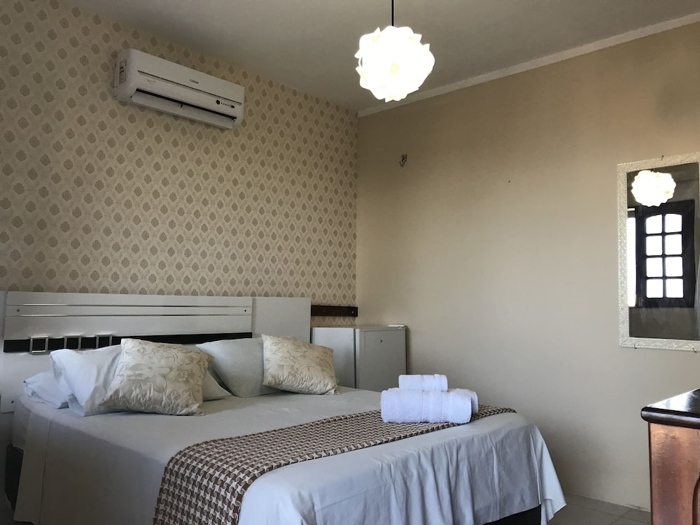Comfort Double Room Single Use, 1 Double Bed, Ocean View photo 3