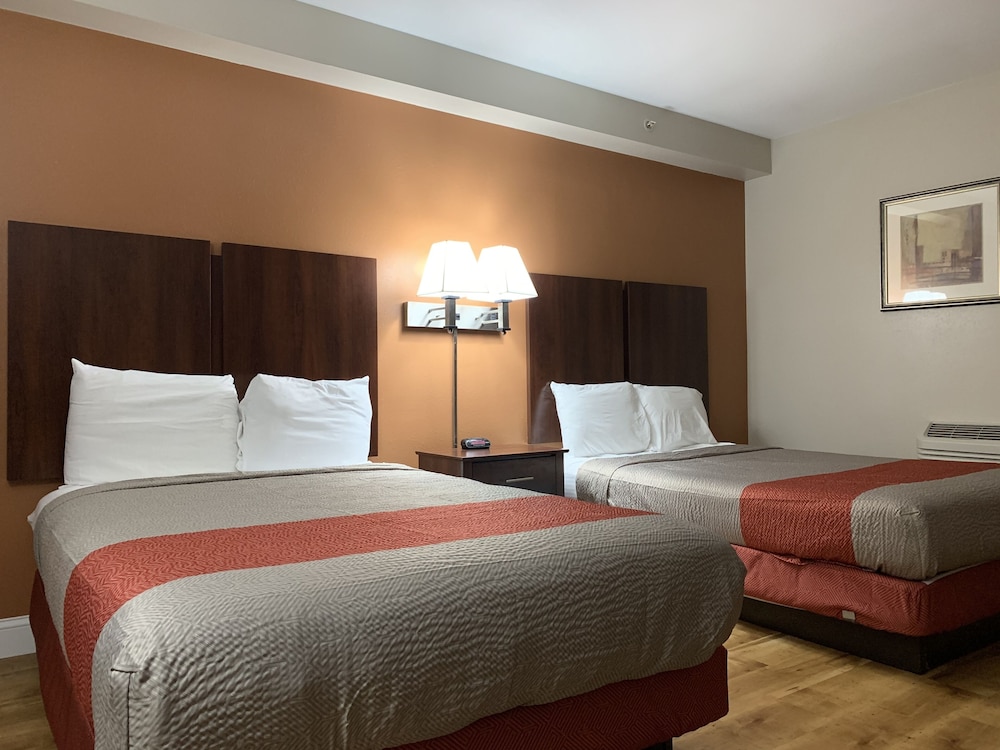 Basic Double or Twin Room, Non Smoking photo 1
