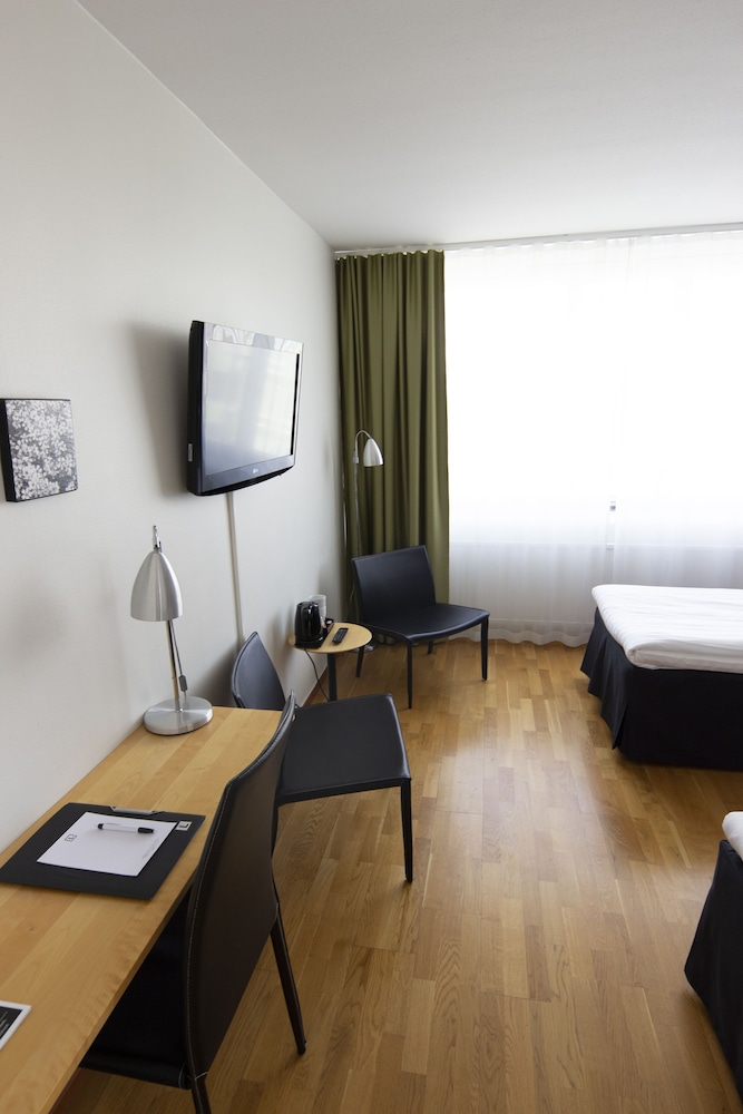 Twin Room photo 3