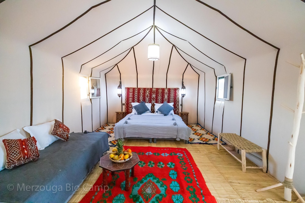Luxury Tent, Non Smoking, Garden View photo 1