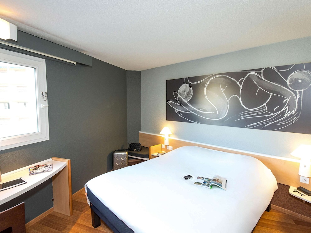 Standard Room, 1 Double Bed - Photo 6