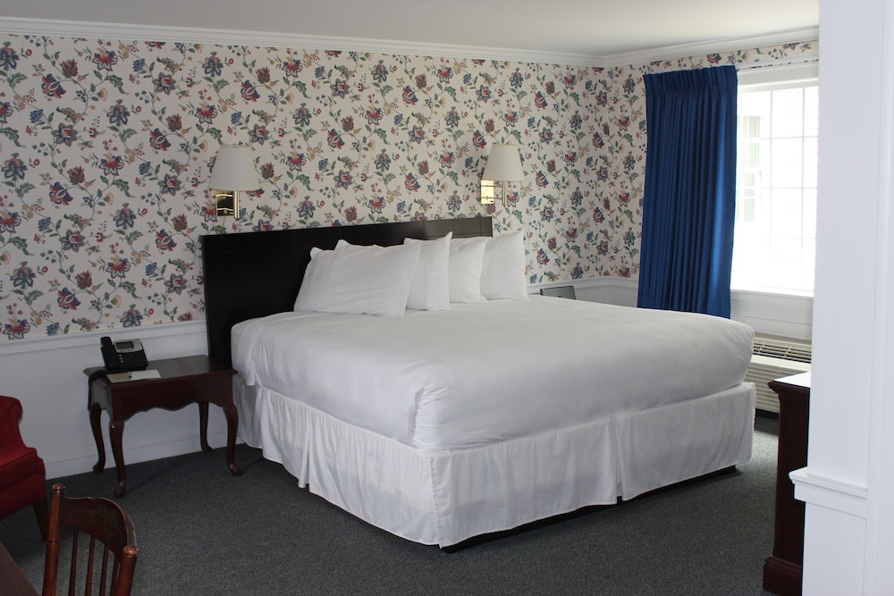 Classic Room, 1 King Bed photo 3