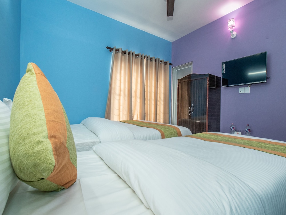 Standard Double Or Twin Room, 1 Queen Bed